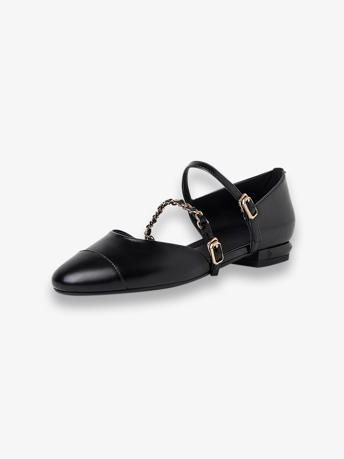 Gstaad Shoes