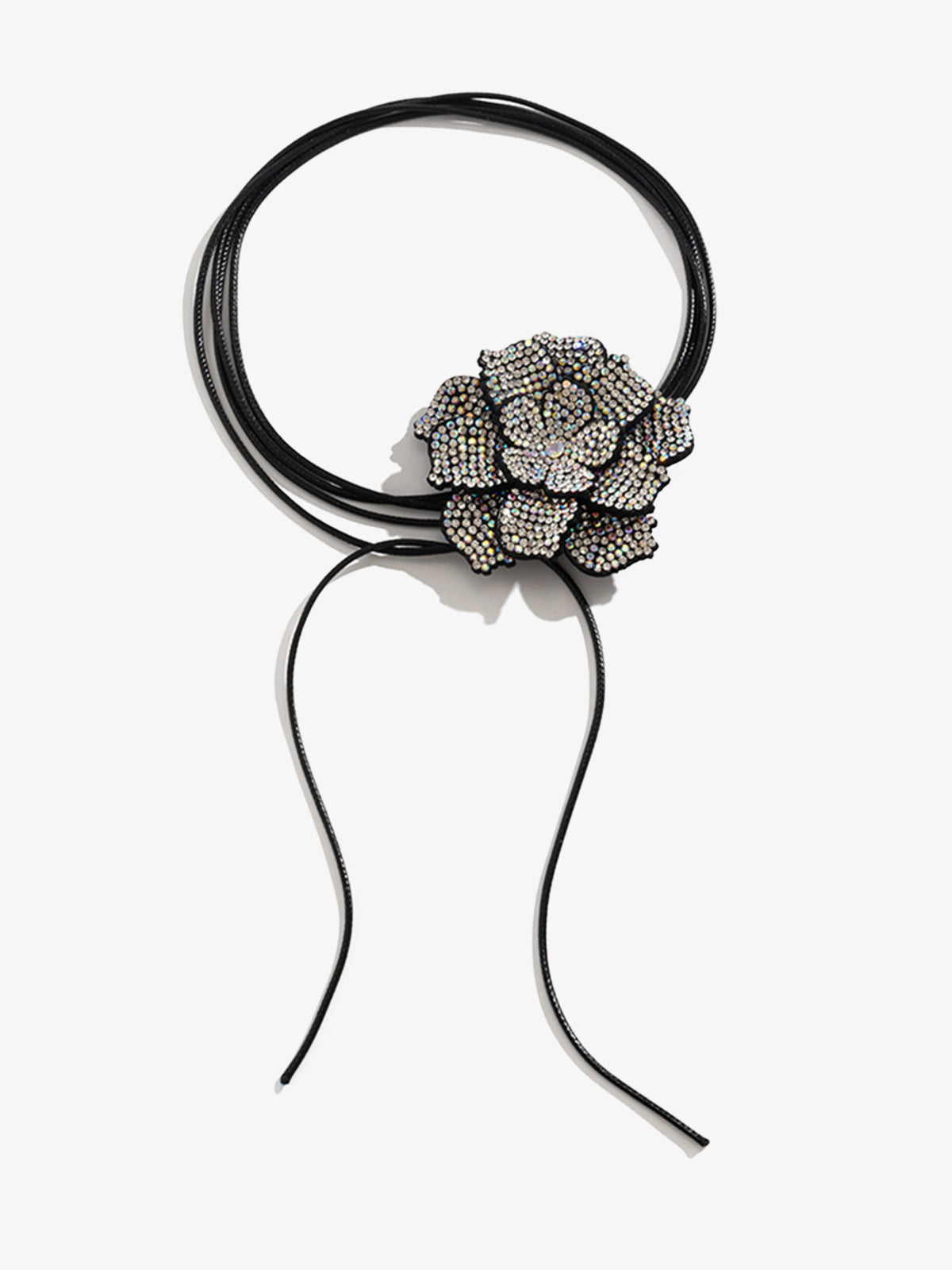 Courchevel choker