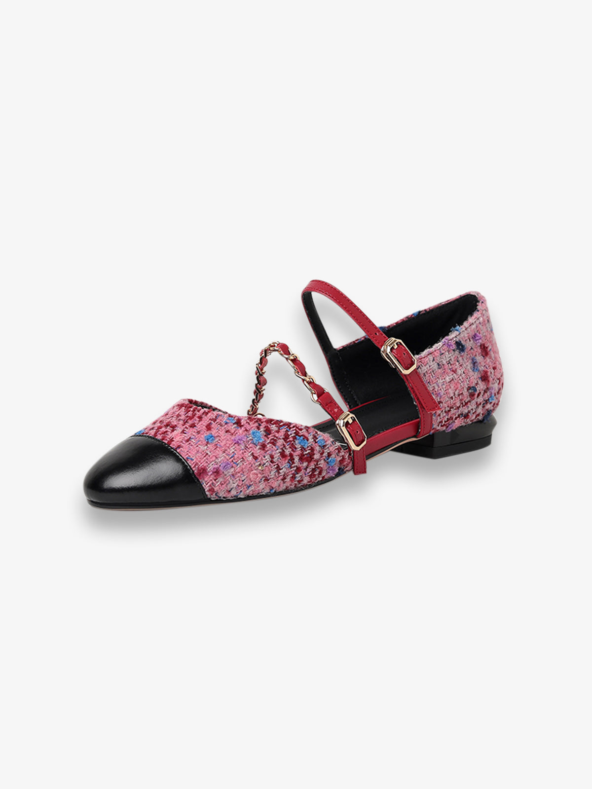Gstaad Shoes