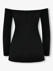 St barths mini dress