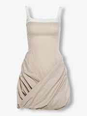 Austin mini dress