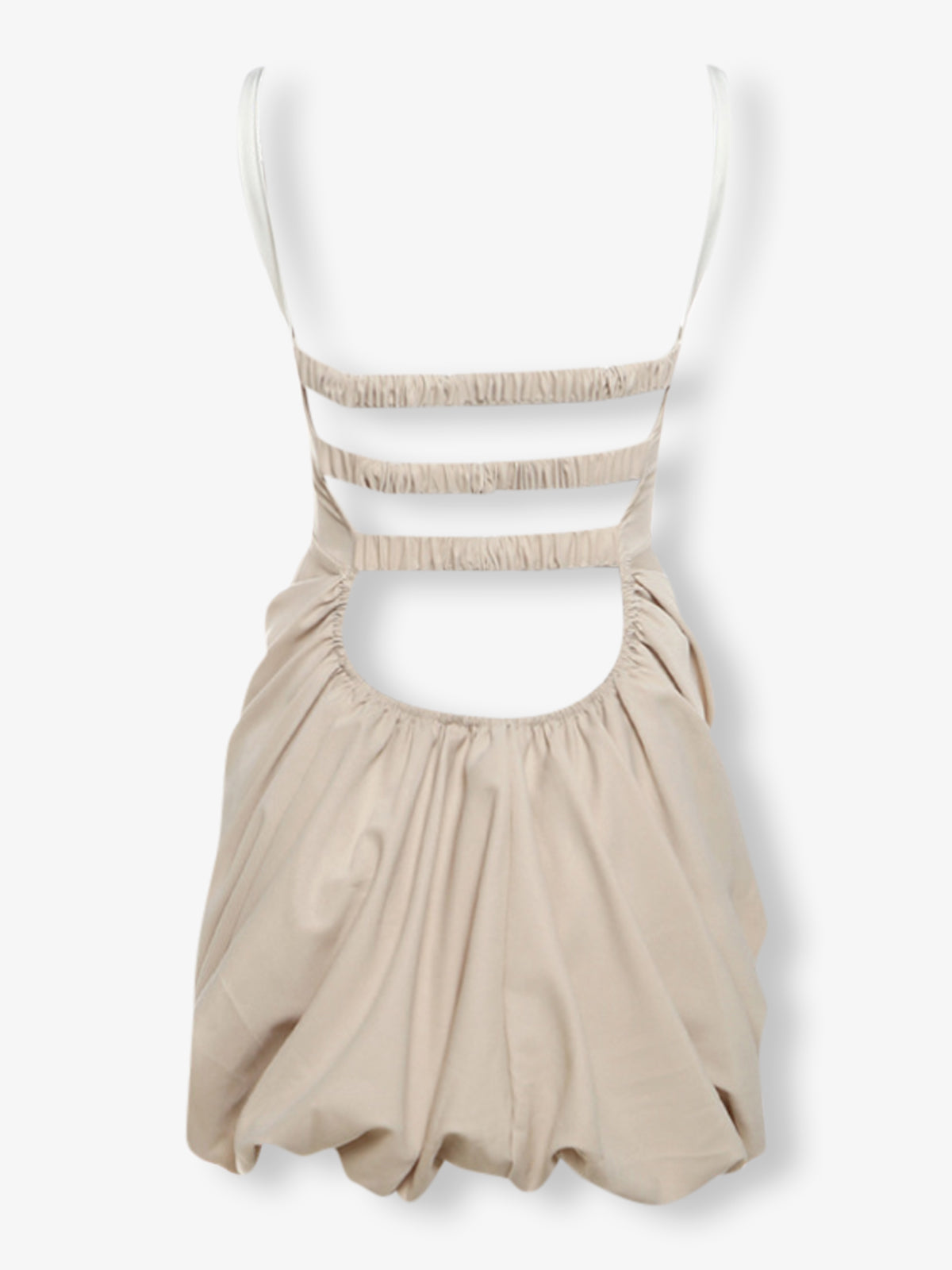 Austin mini dress