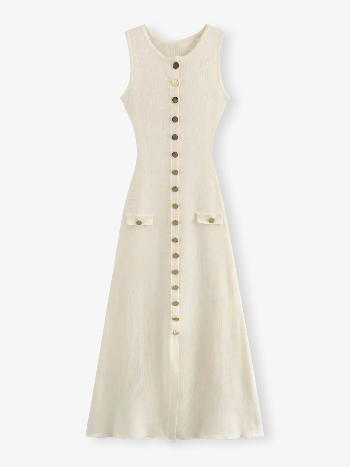Maui maxi dress