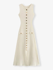 Maui maxi dress
