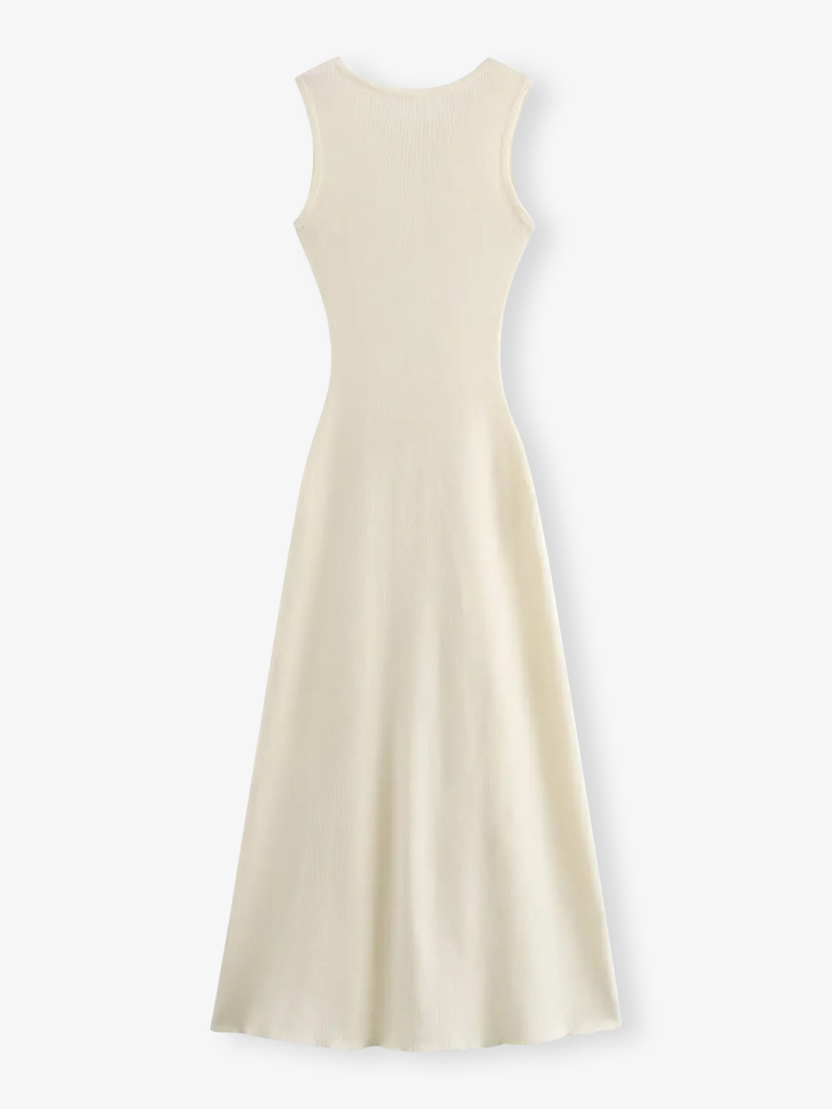 Maui maxi dress