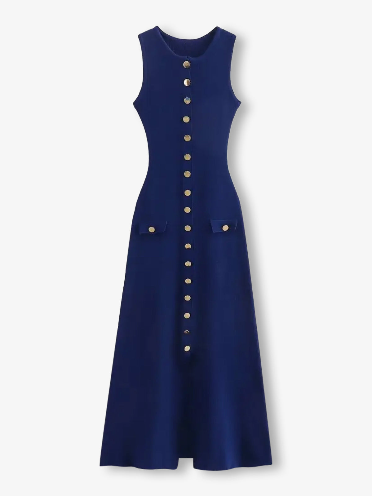 Maui maxi dress