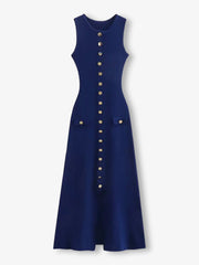 Maui maxi dress