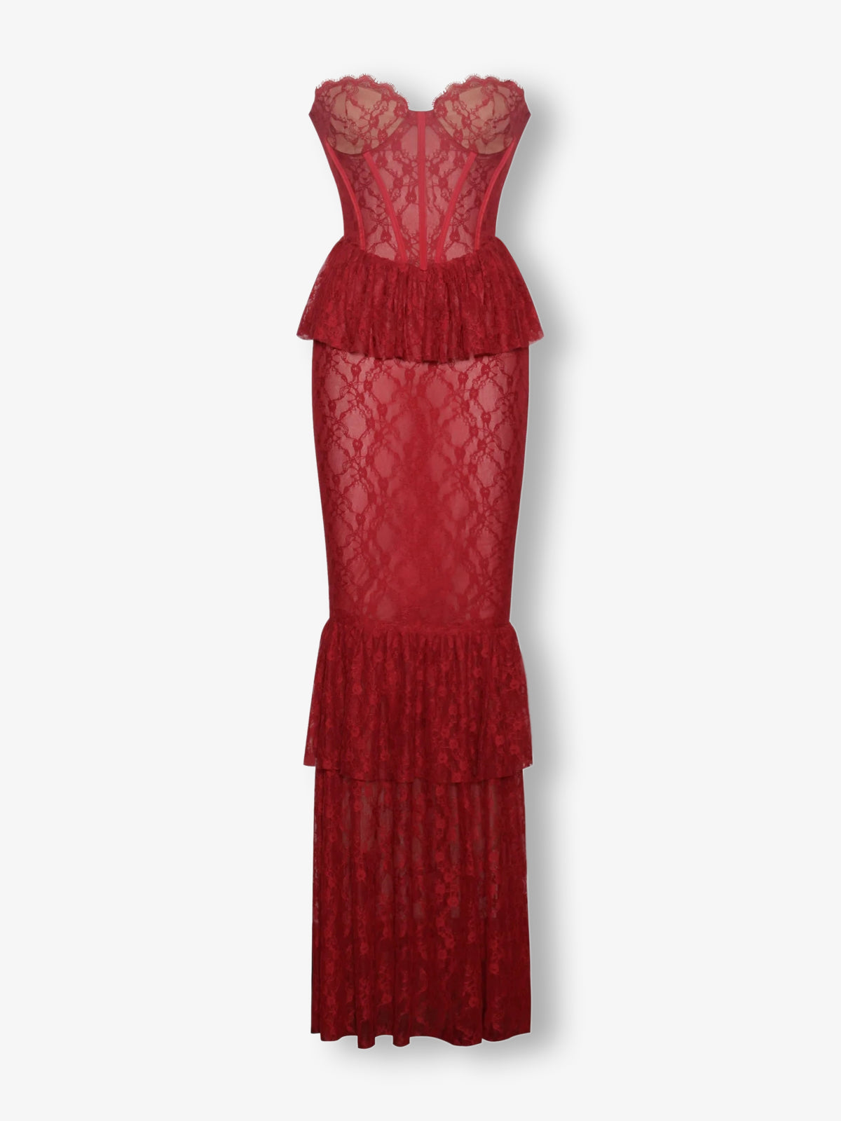 Zermatt dress