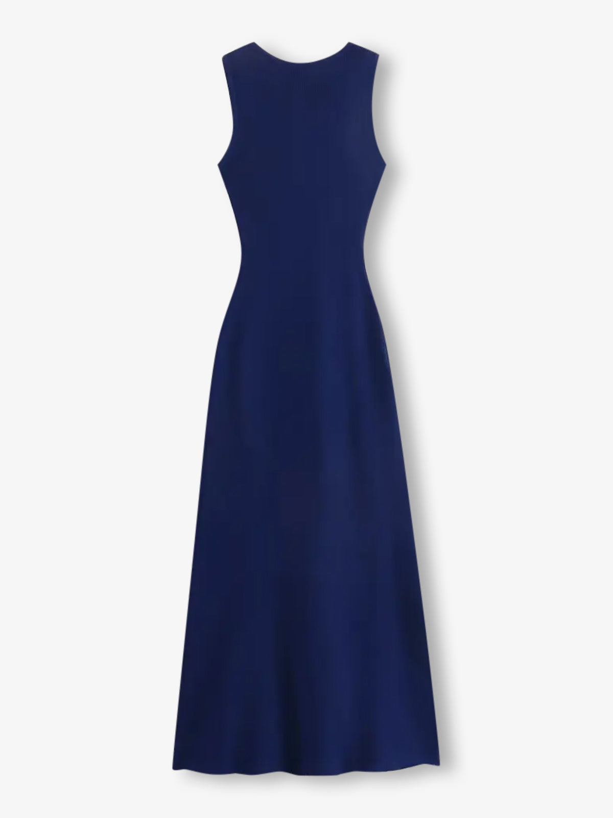 Maui maxi dress