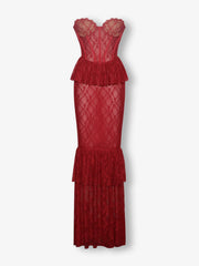 Zermatt dress