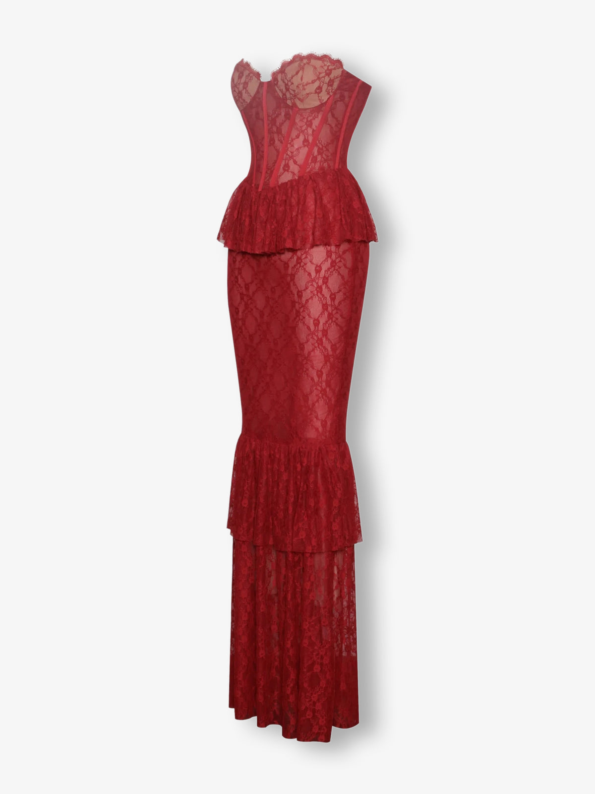 Zermatt dress