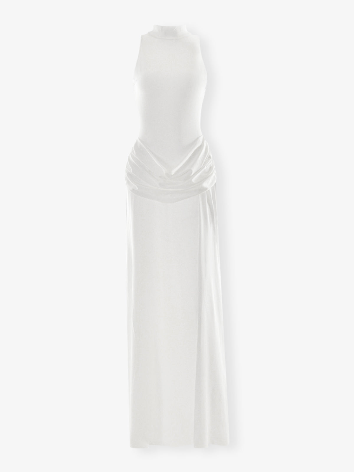 St barths maxi dress