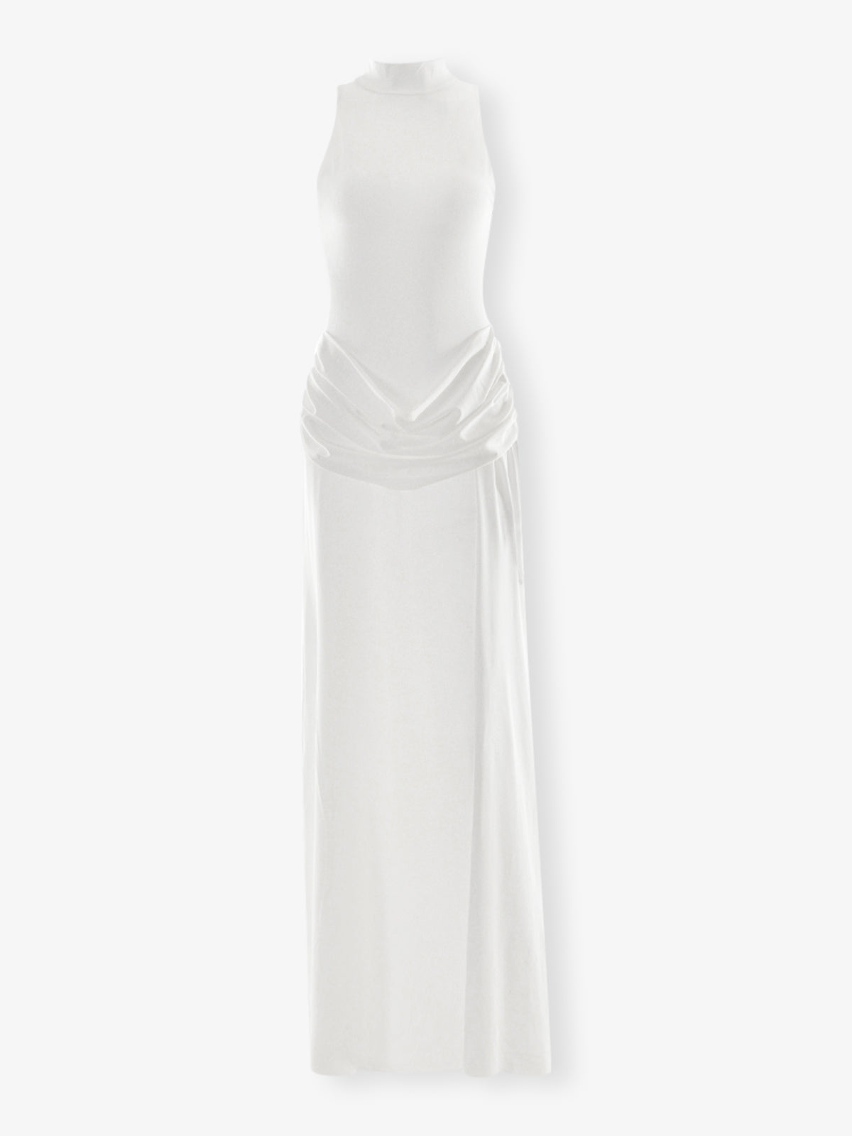 St barths maxi dress