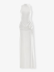 St barths maxi dress