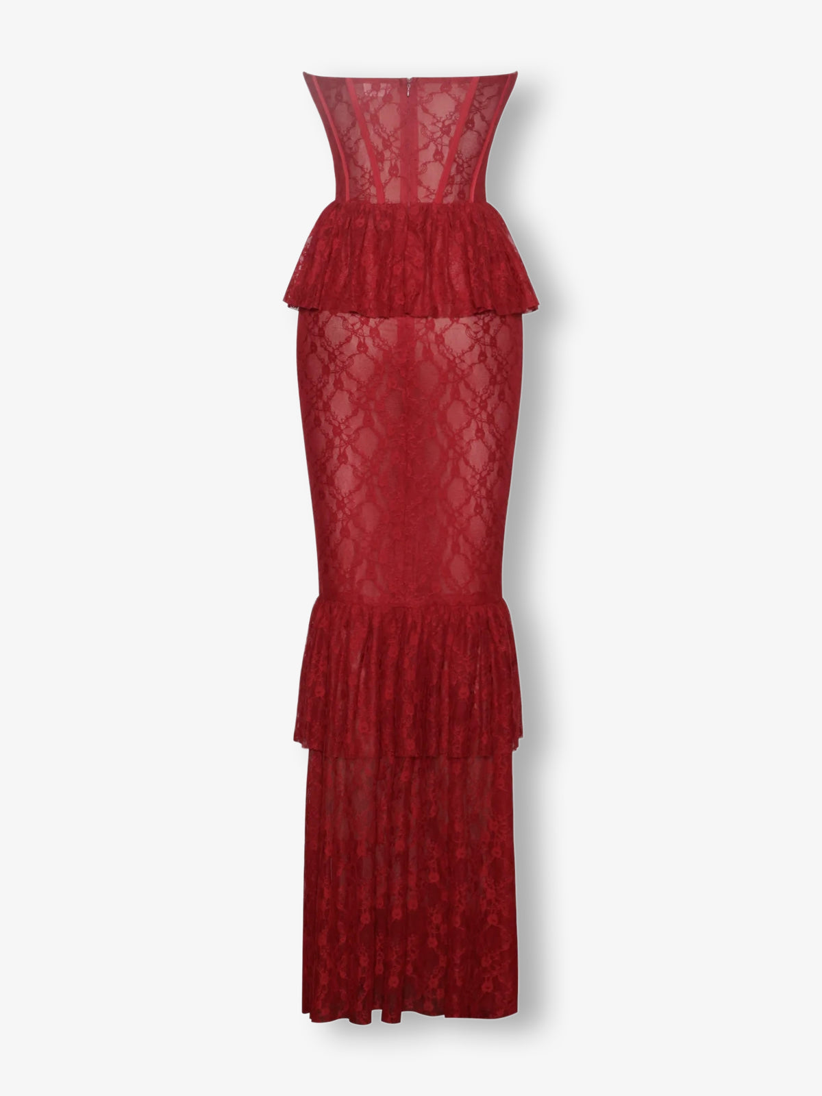 Zermatt dress