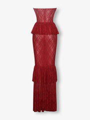 Zermatt dress