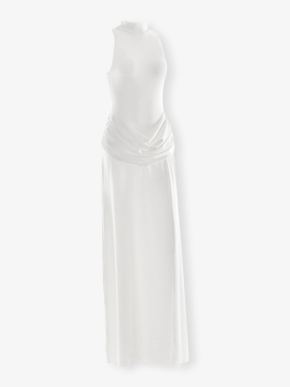 St barths maxi dress
