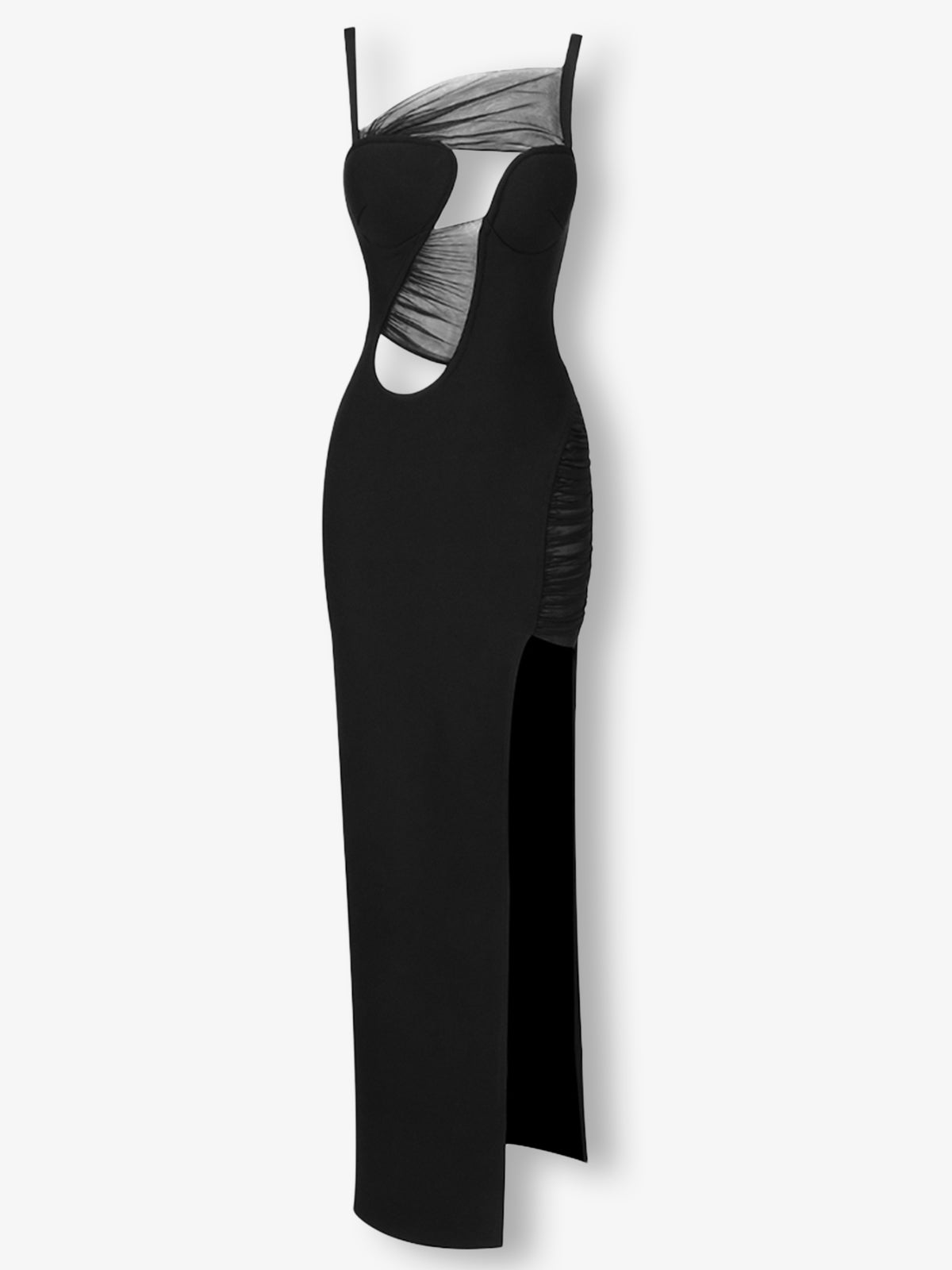 Soho dress