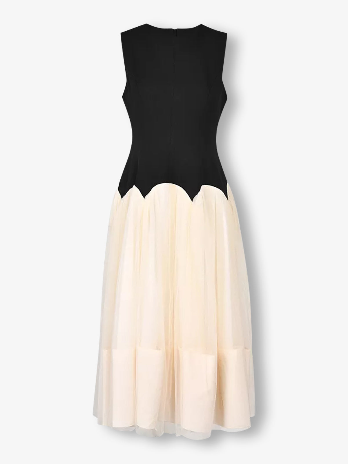 Lake como dress