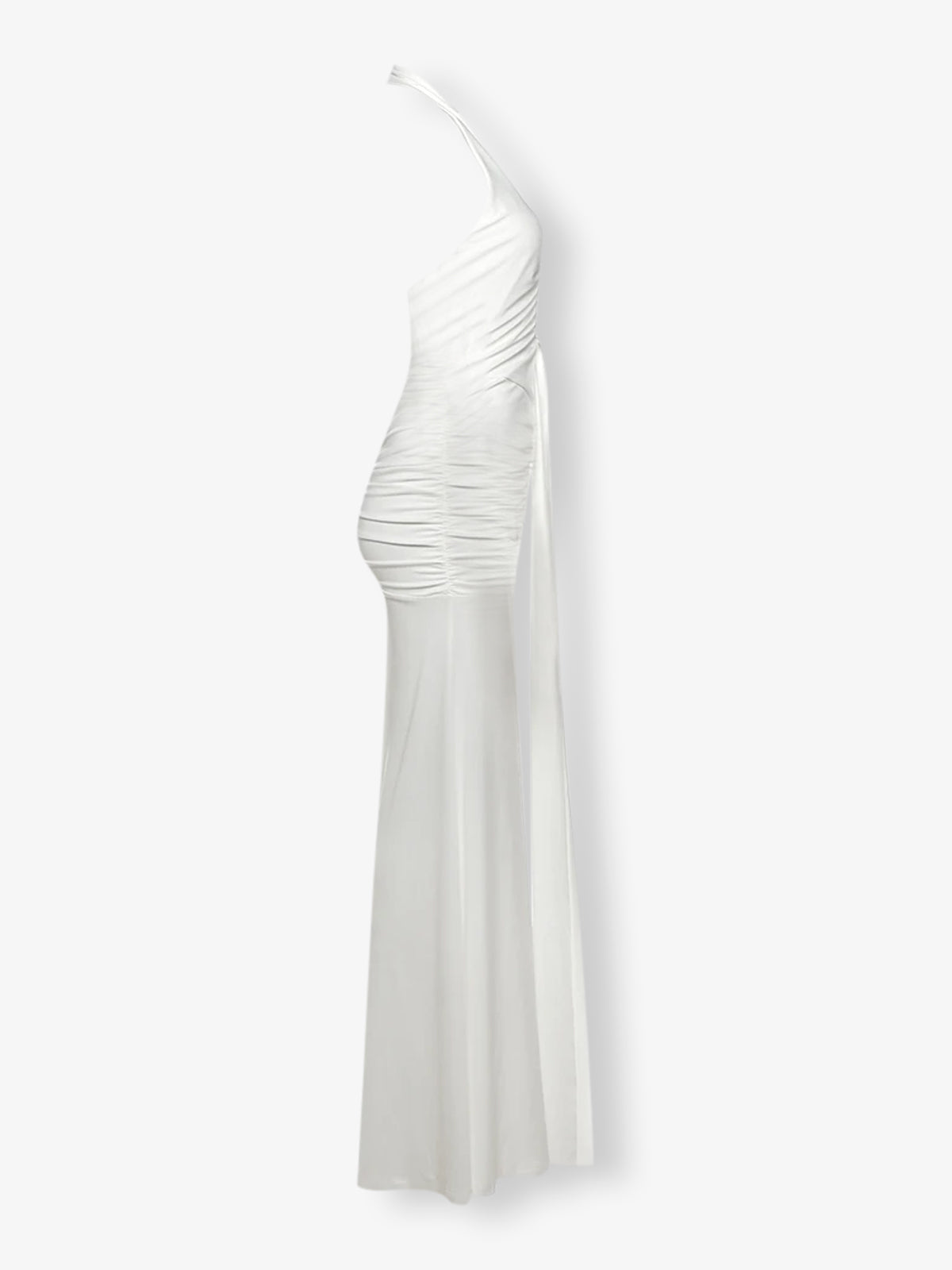 Aspen maxi dress