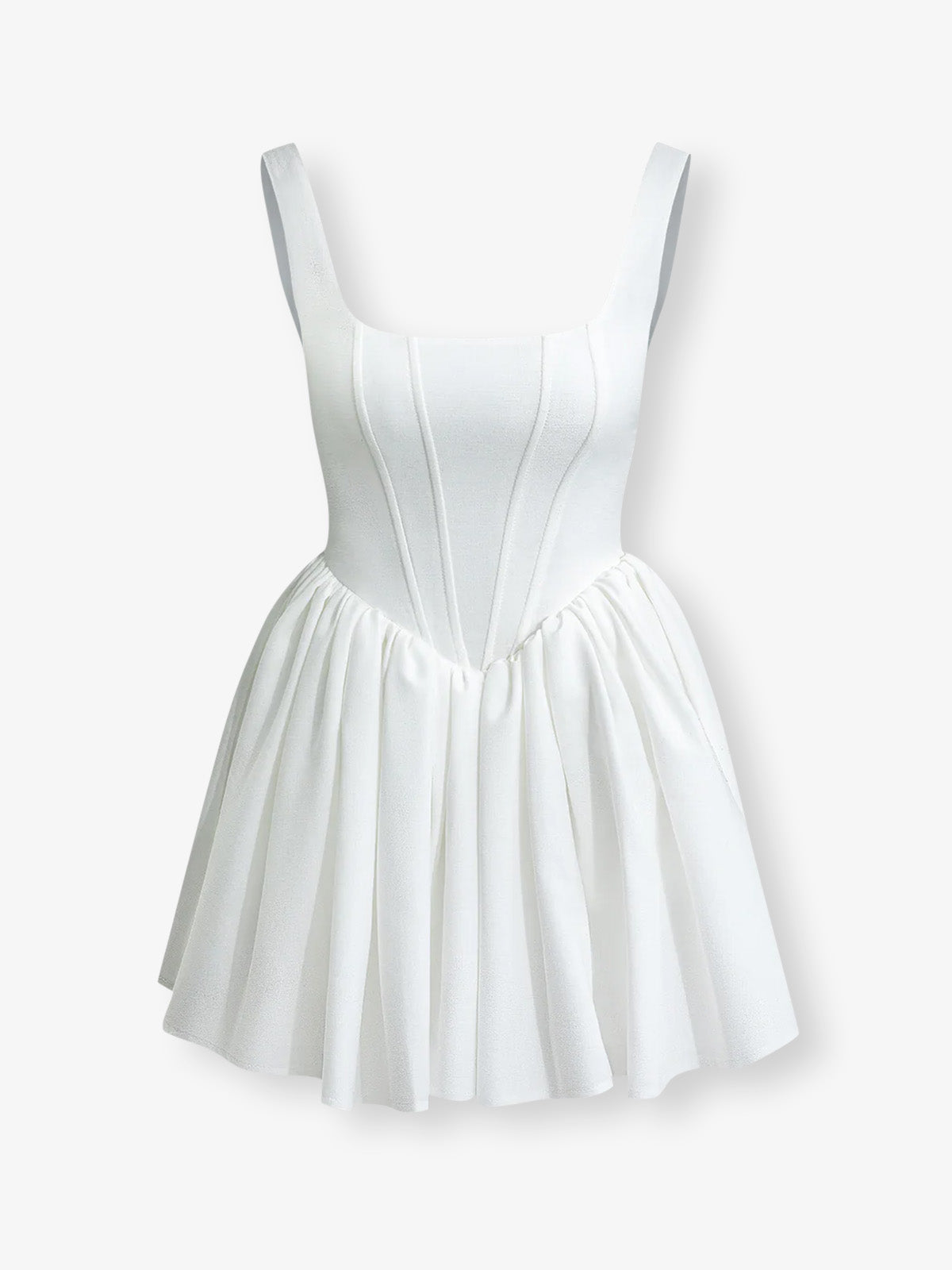 Lake como dress