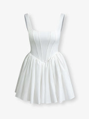 Lake como dress