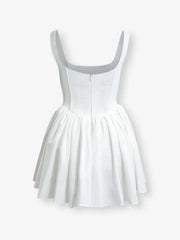 Lake como dress