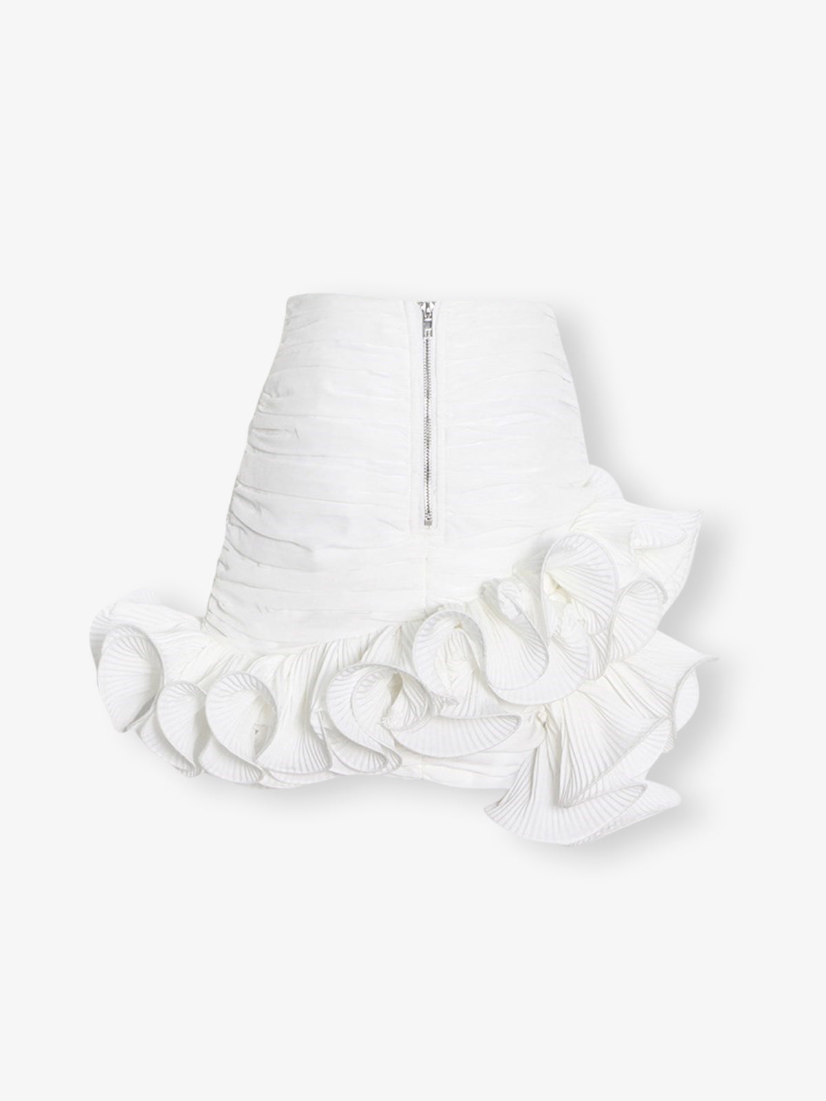 Downtown skirt