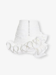 Downtown skirt