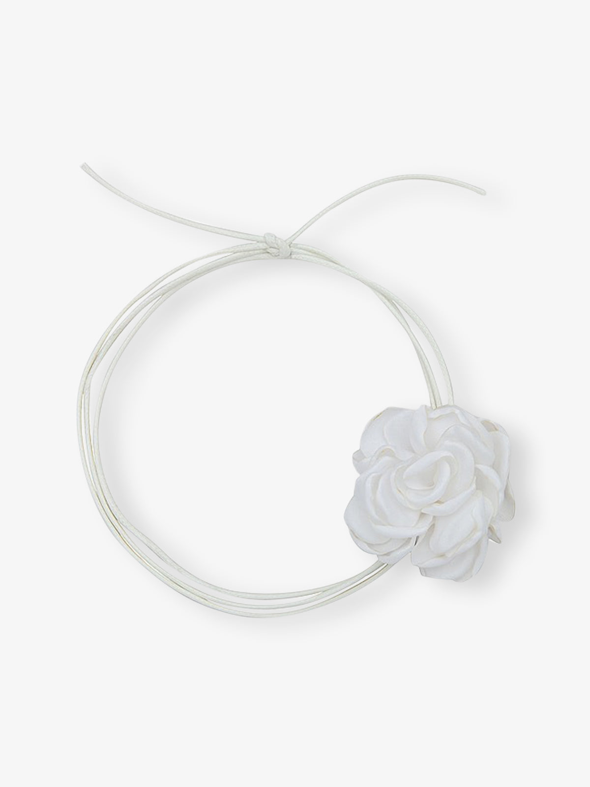 Gstaad choker