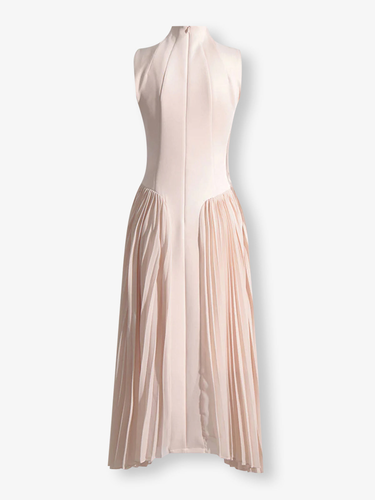 Monaco midi dress