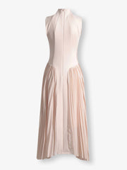 Monaco midi dress
