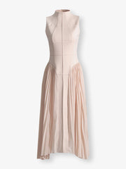 Monaco midi dress