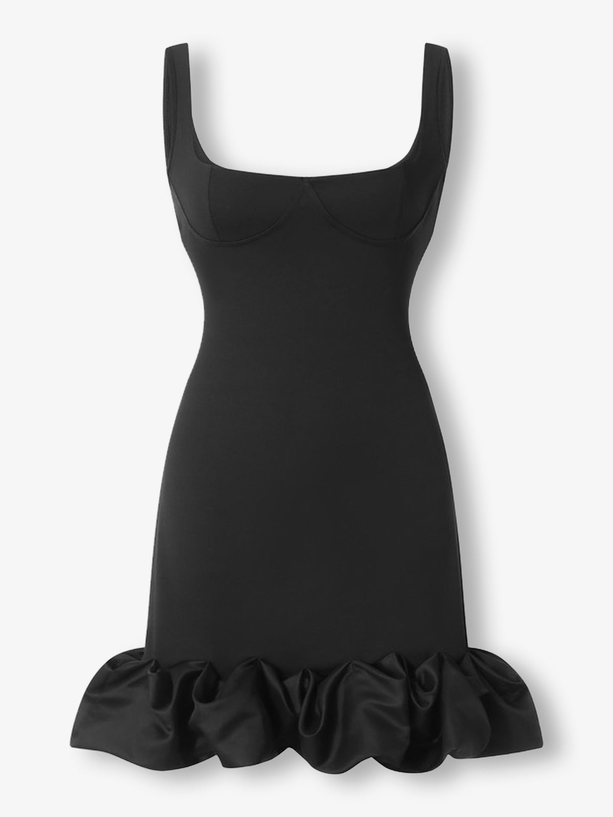 Montreux dress