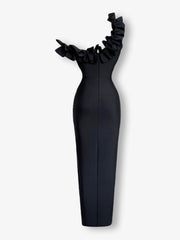 Tribecca maxi dress