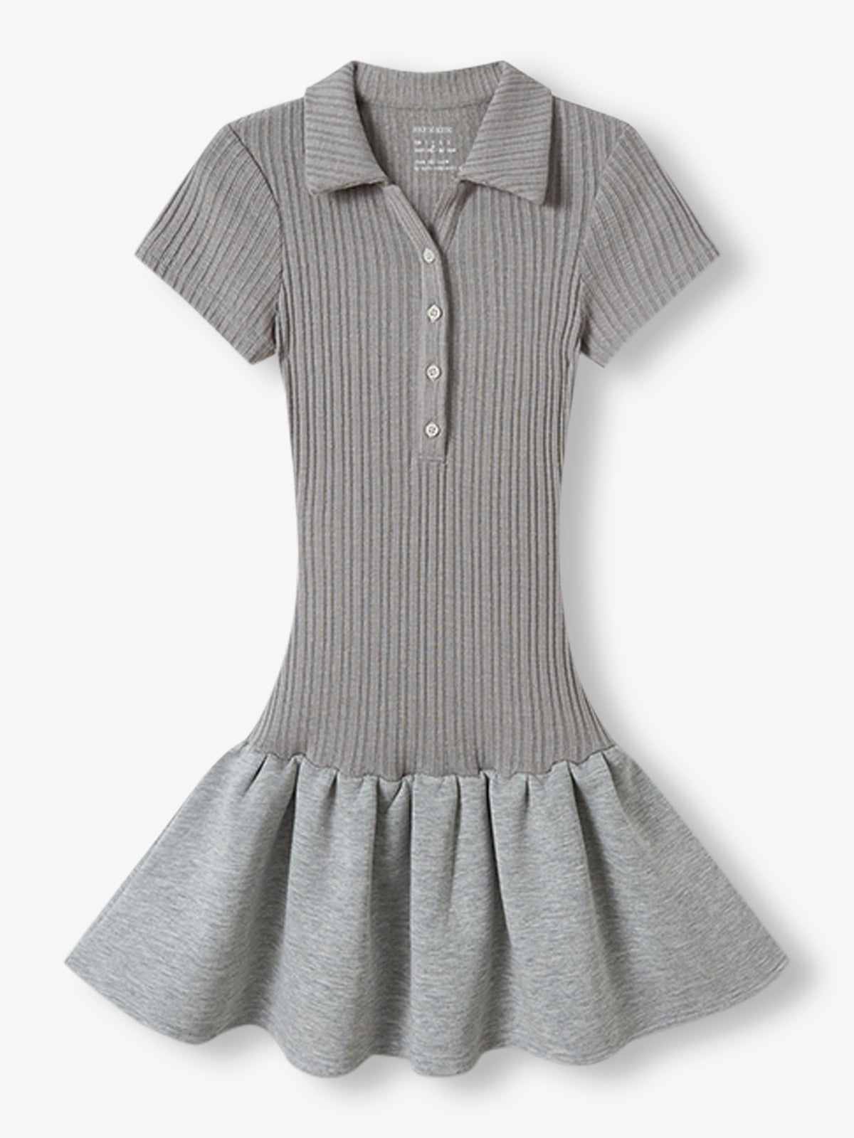 Montauk mini dress