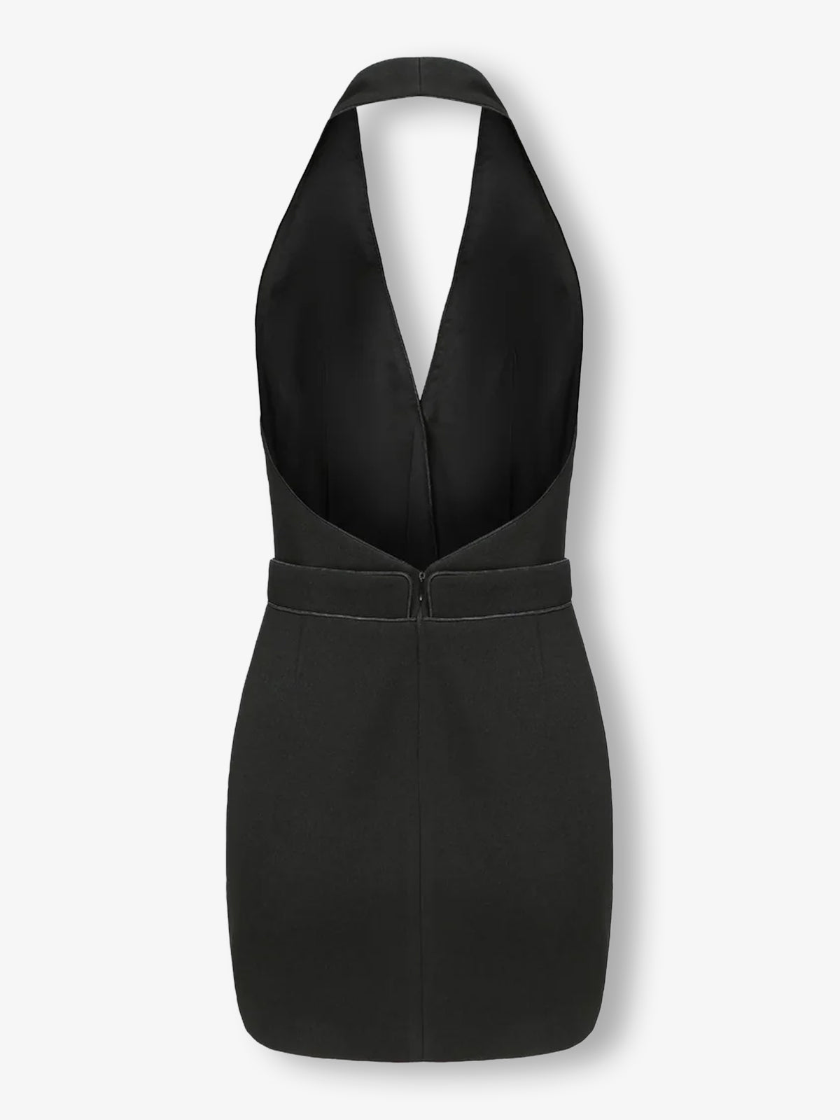 Ibiza mini dress
