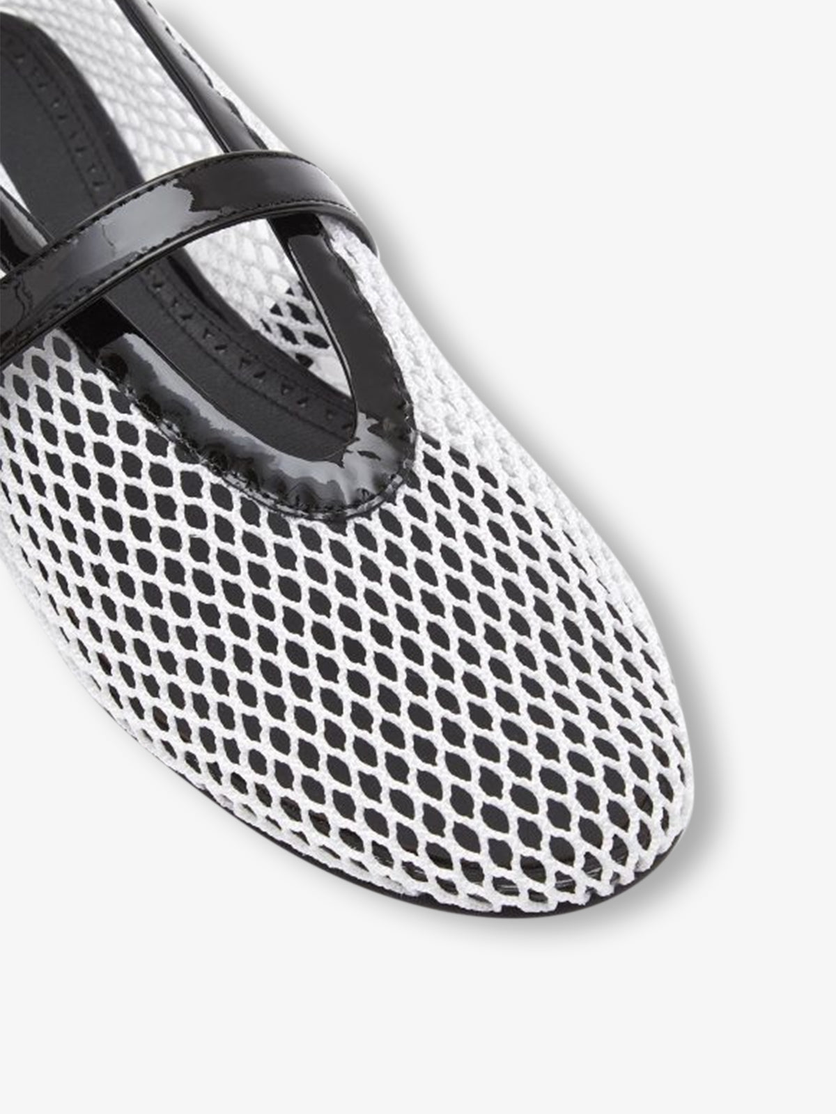 Tribeca shoes
