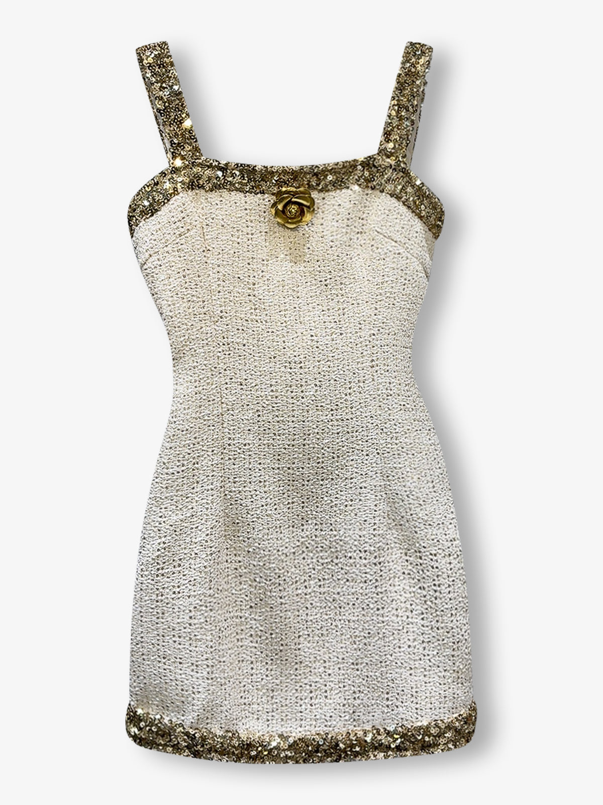Tokyo mini dress