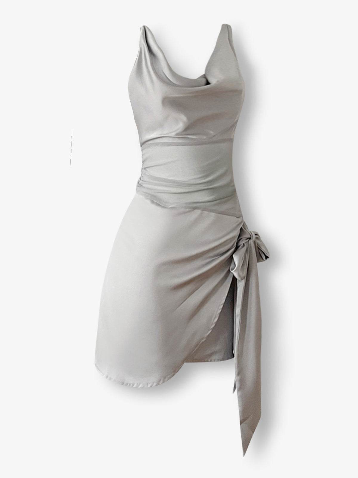 Hamptons mini dress