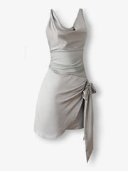 Hamptons mini dress