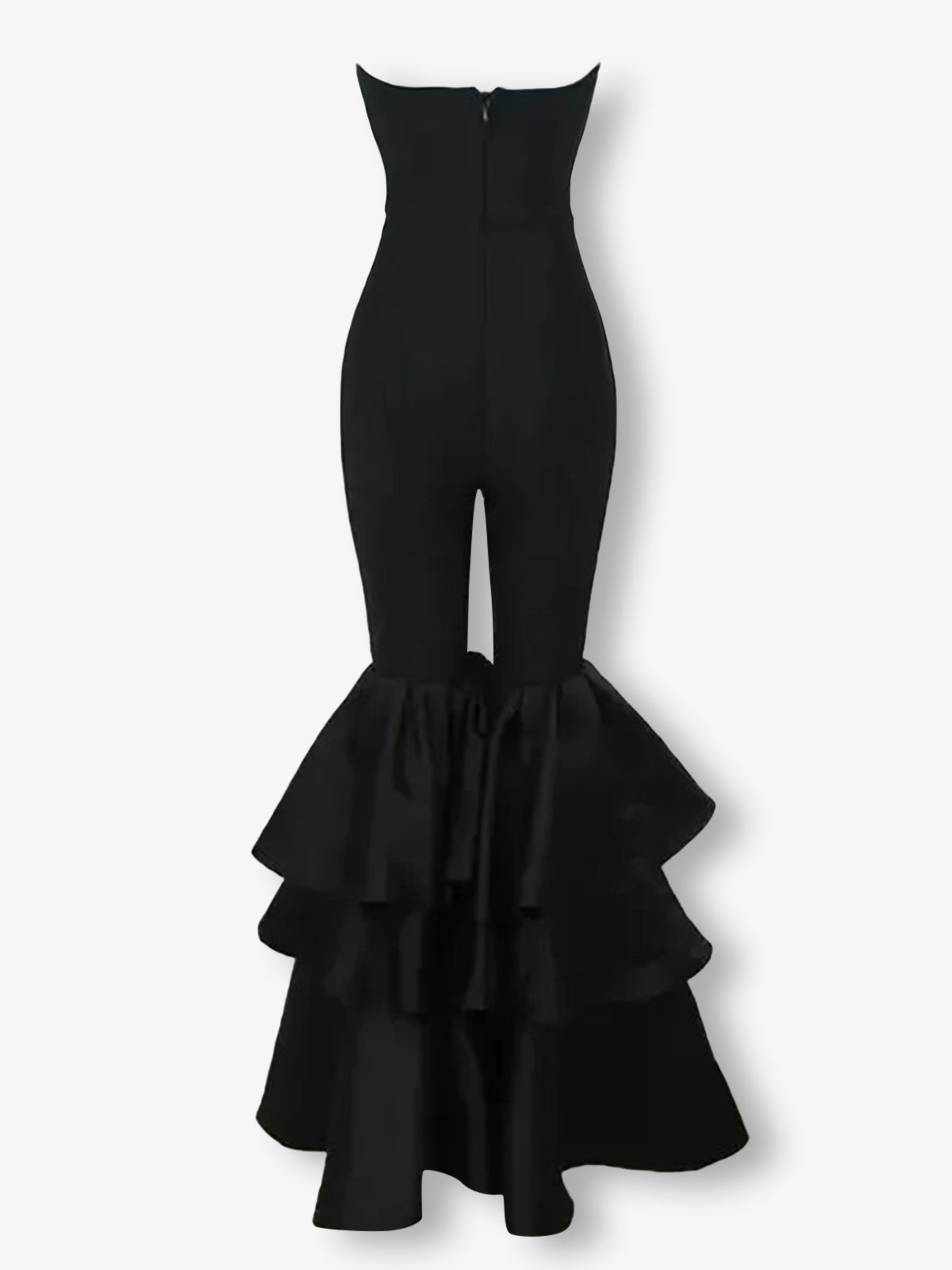Monte carlo jumpsuit