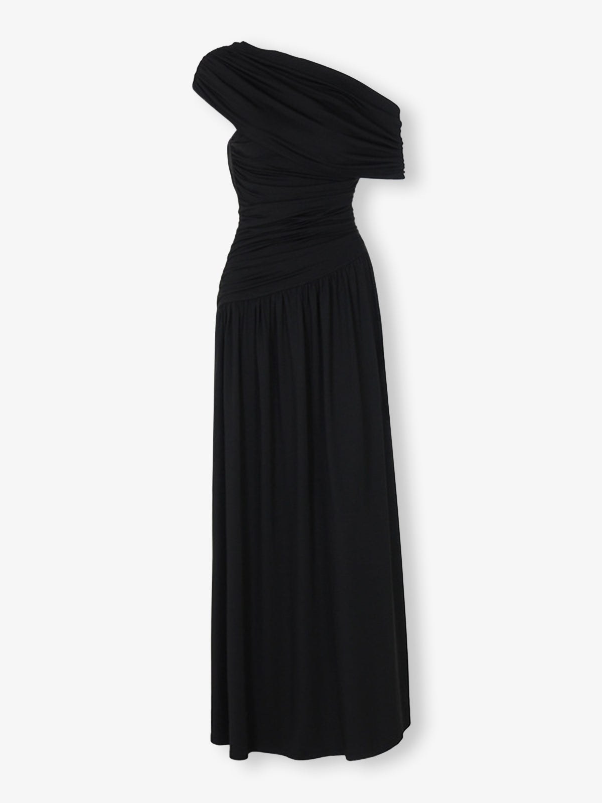 Seaside maxi dress