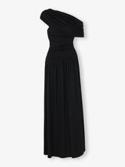 Seaside maxi dress