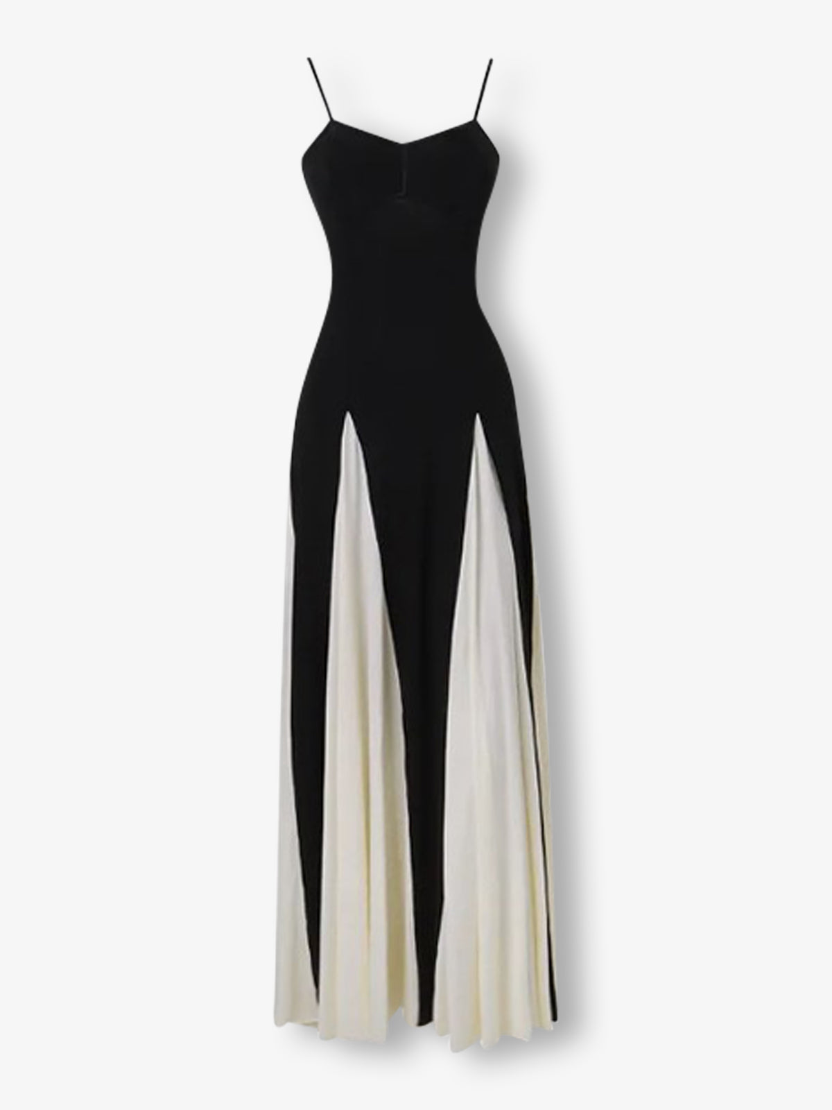Marbella maxi dress