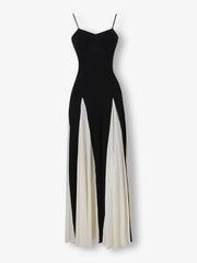 Marbella maxi dress