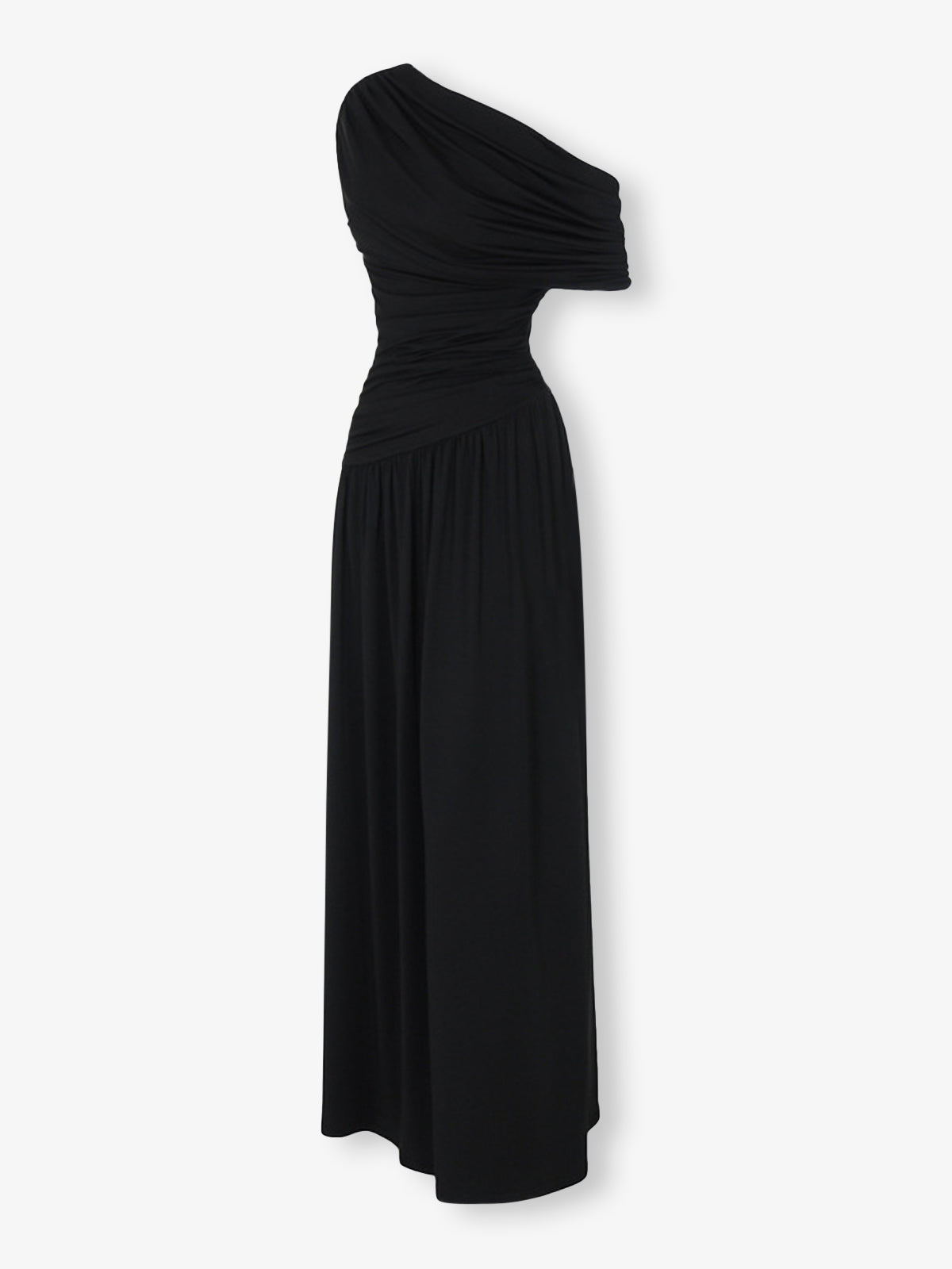 Seaside maxi dress
