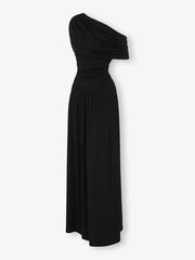 Seaside maxi dress