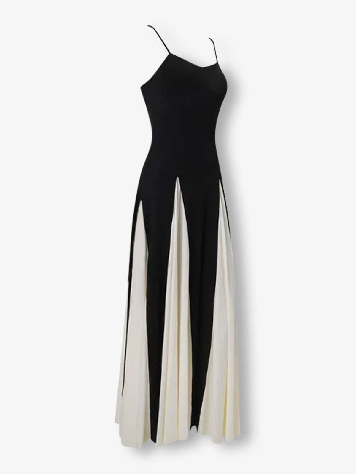 Marbella maxi dress