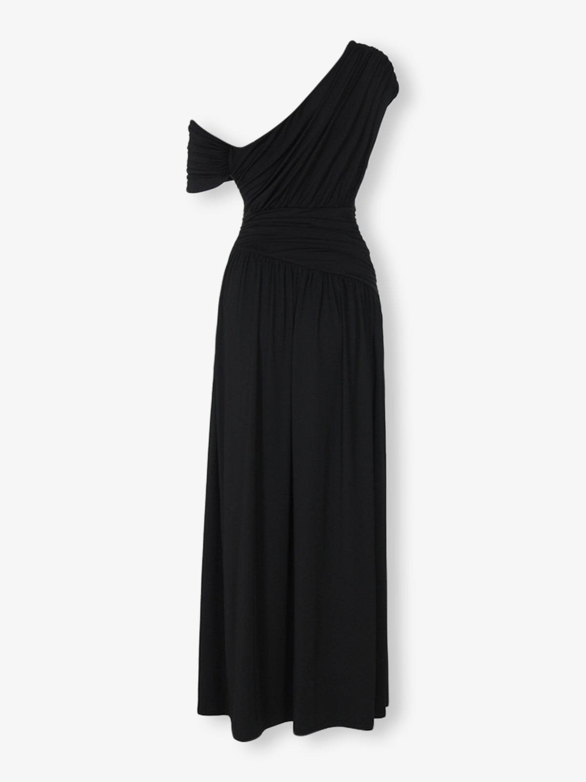 Seaside maxi dress